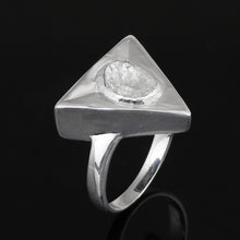 Load image into Gallery viewer, Polki Diamond Ring
