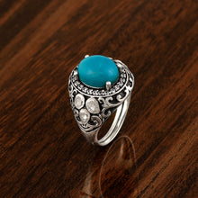Load image into Gallery viewer, Polki Diamond Ring
