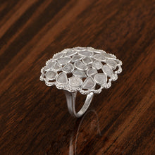 Load image into Gallery viewer, Polki Diamond Ring
