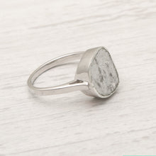 Load image into Gallery viewer, 0.70 CTW Diamond Polki Solitaire Ring
