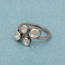 Load image into Gallery viewer, 0.50 CTW Diamond Polki Ring
