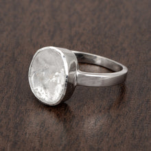 Load image into Gallery viewer, Polki Diamond Ring
