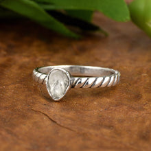 Load image into Gallery viewer, Polki Diamond Ring
