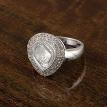 Load image into Gallery viewer, Polki Diamond Ring

