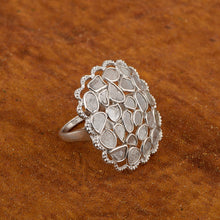 Load image into Gallery viewer, Polki Diamond Ring
