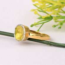 Load image into Gallery viewer, Polki Diamond Ring
