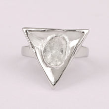 Load image into Gallery viewer, Polki Diamond Ring

