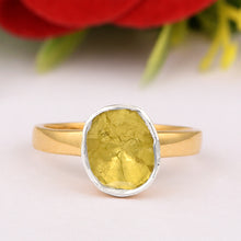 Load image into Gallery viewer, Polki Diamond Ring
