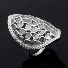 Load image into Gallery viewer, 1.80 CTW Diamond Polki Ring
