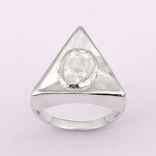 Load image into Gallery viewer, Polki Diamond Ring
