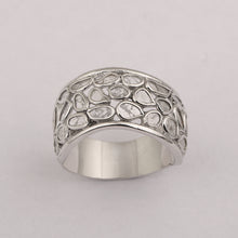Load image into Gallery viewer, Polki Diamond Ring
