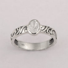 Load image into Gallery viewer, Polki Diamond Ring
