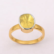 Load image into Gallery viewer, Polki Diamond Ring

