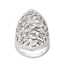 Load image into Gallery viewer, 1.80 CTW Diamond Polki Ring
