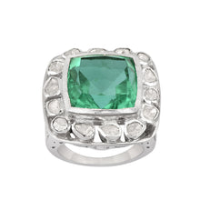 Load image into Gallery viewer, Polki Diamond Ring
