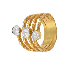 Load image into Gallery viewer, Polki Diamond Ring
