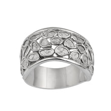 Load image into Gallery viewer, Polki Diamond Ring
