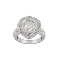 Load image into Gallery viewer, Polki Diamond Ring

