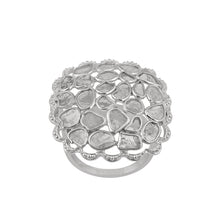 Load image into Gallery viewer, Polki Diamond Ring
