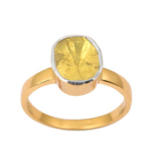 Load image into Gallery viewer, Polki Diamond Ring
