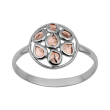 Load image into Gallery viewer, Rose Cut Diamond Ring
