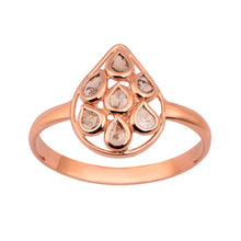 Load image into Gallery viewer, Rose Cut Diamond Ring
