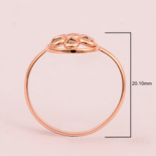 Load image into Gallery viewer, Rose Cut Diamond Ring
