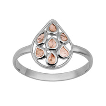 Load image into Gallery viewer, Rose Cut Diamond Ring
